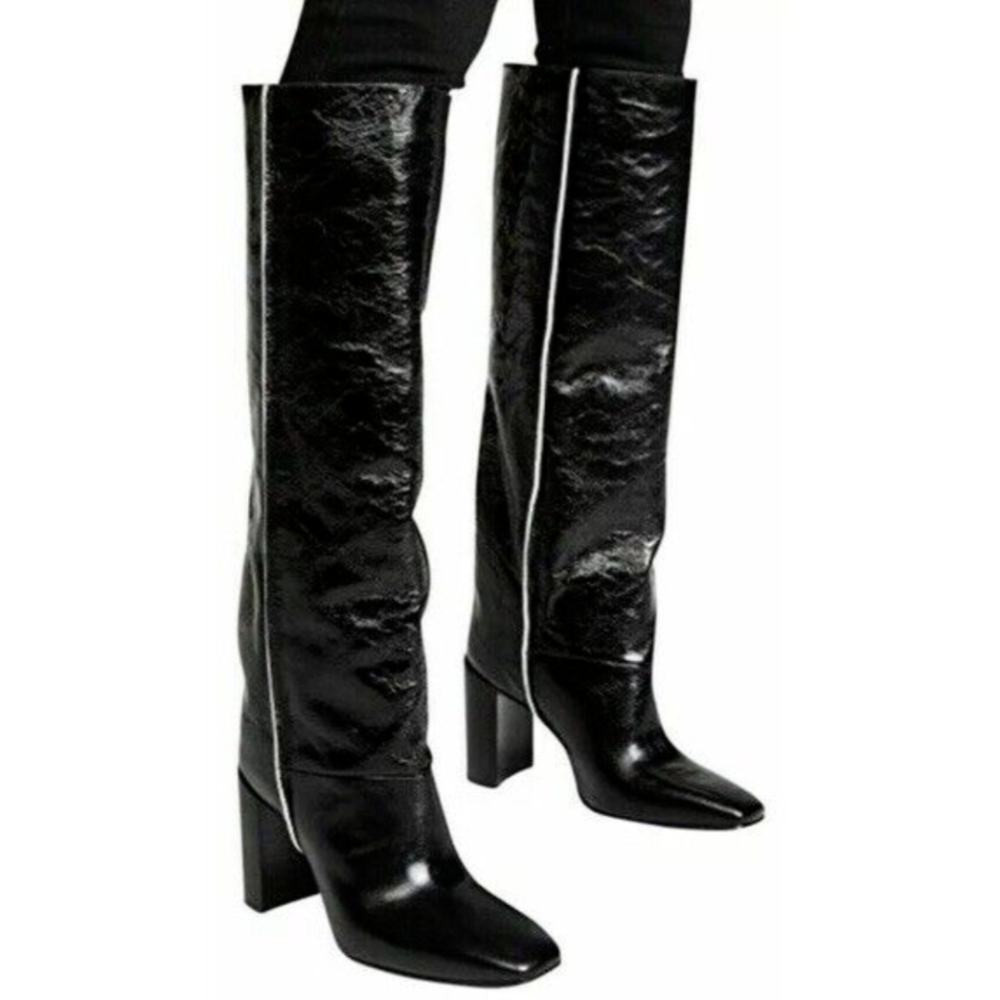 Rag&bone knee high boots